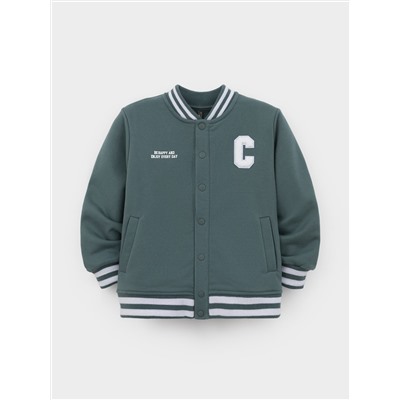 CROCKID Бомбер КР 302678