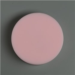 Молд силикон «Лицо малыша», 7.8×5.8 см, глубина - 2 см