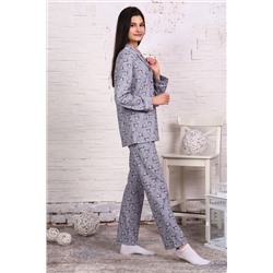 Пижама с брюками арт. ПД-006 НАТАЛИ, 875493