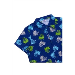 Рубашка YOULALA, 1125033