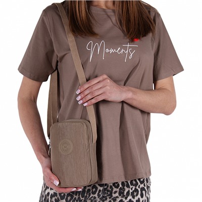Сумка 8761MD khaki Mindesa