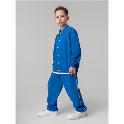 Bodo Костюм 11-651MU