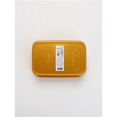 Ланч - бокс новогодний «Волшебство подарит новый год», 1.2 л