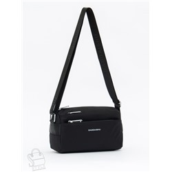 Сумка женская  65052-1D black Daodaisho