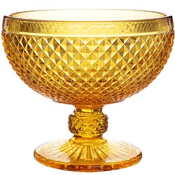 30851 Набор креманок 300 мл 6 шт ЯНТАРНЫЙ LR (х6)