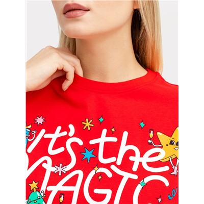 MARK FORMELLE Футболка 112678