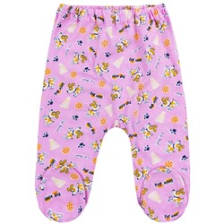 YOULALA Ползунки 0009100102