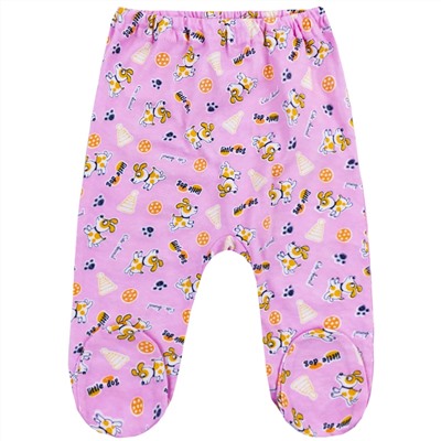 YOULALA Ползунки 0009100102