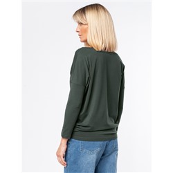 VILATTE Джемпер D49.957