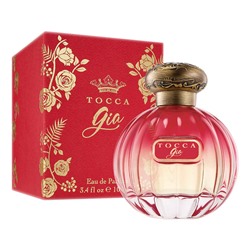 TOCCA GIA edp (w) 100ml