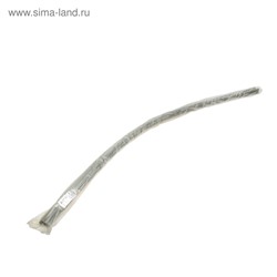 Дуги для парника, полиэтилен 2 м, d=20 мм, набор 5 шт.