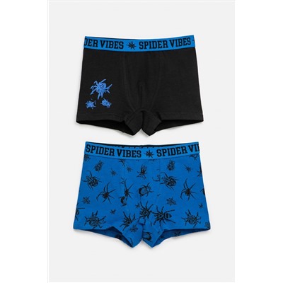 Трусы 2 шт. ACOOLA, 1072947