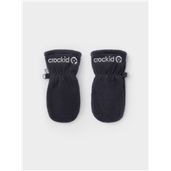 CROCKID Варежки ФЛ 10000/25/23 ГР