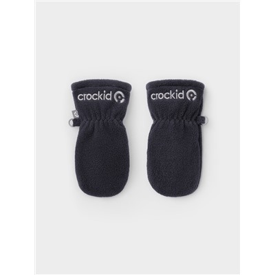 CROCKID Варежки ФЛ 10000/25/23 ГР
