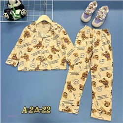 пижама 1981429-1