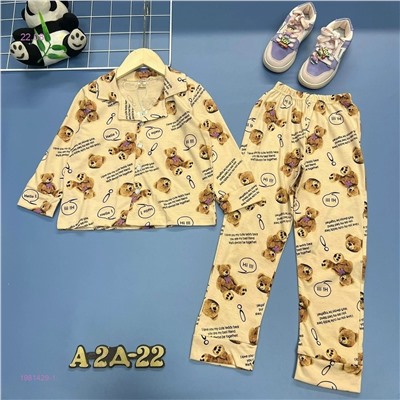 пижама 1981429-1