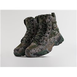 Зимние Ботинки