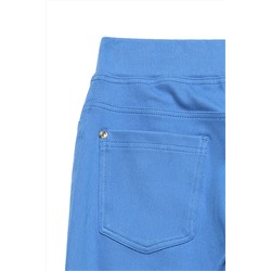 Conte elegant Бриджи MARTINA