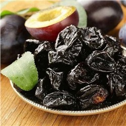 Чернослив без косточки, 1 кг