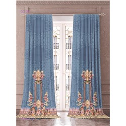 Фотошторы 3д 1909357-9