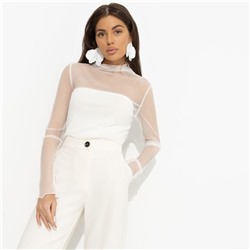 Водолазка с топом, Внешнее великолепие (new, 2 в 1)