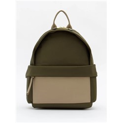 Рюкзак 16160PE green Polina&Eiterou