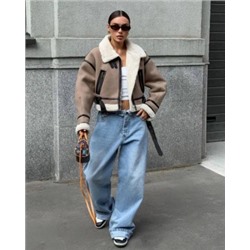 Дубленка #23071173