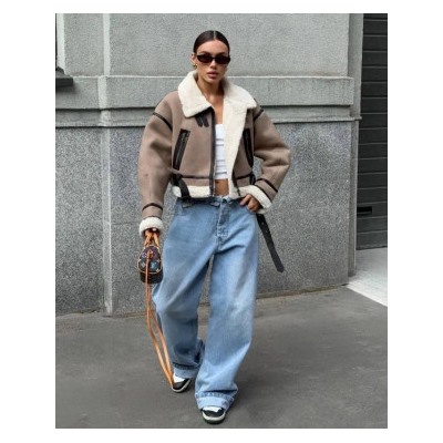 Дубленка #23071173