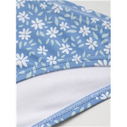 Купальник раздельный для девочки Соль&Перец