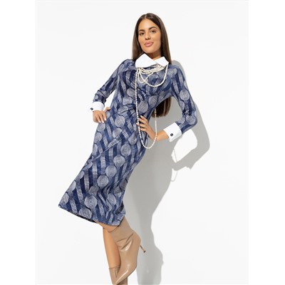 CHARUTTI Платье 10924