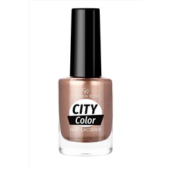 Лак для ногтей GR City Color Nail Lacquer (0-100) КОСМЕТИКА ИЗ ТУРЦИИ, 1097403