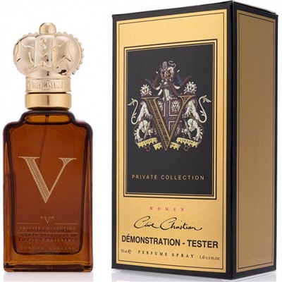 Clive Christian V Women EDP тестер женский