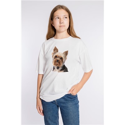 Футболка М225093Па