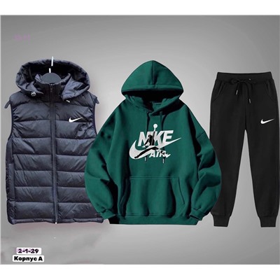 Костюм тройка 1848225-1