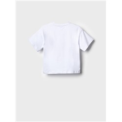 Фуфайка трикотажная для мальчиков (футболка)