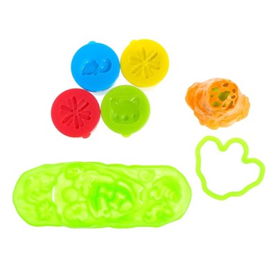 УЦЕНКА Набор для игры с пластилином «ДиноЛенд»