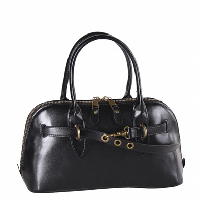 Сумка 5008NN black Natale Navetta