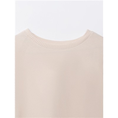 КОМПЛЕКТ ЖЕНСКИЙ (ДЖЕМПЕР, ШОРТЫ) 592608