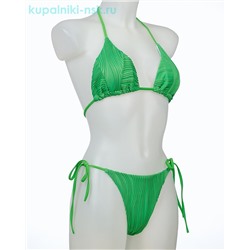 311 N Купальник раздельный (40-48)