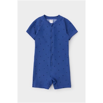 CROCKID Купальник ТК 16007/8н ФВ