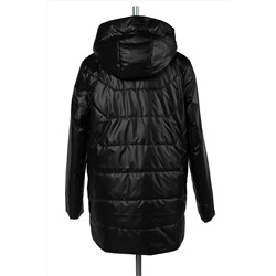 04-2988 Куртка женская демисезонная (термофин 100)