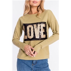 Джемпер М32077а