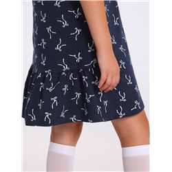 Апрель Платье 1ДПК4751804н