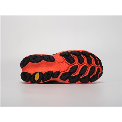 Кроссовки New Balance Fresh Foam X More Trail v3