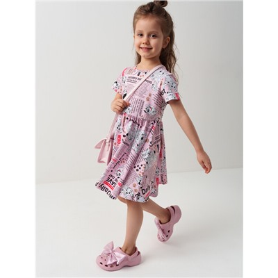 Сабо для девочек