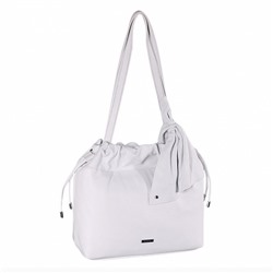 Сумка 98118 white  Velina Fabbiana-Safenta