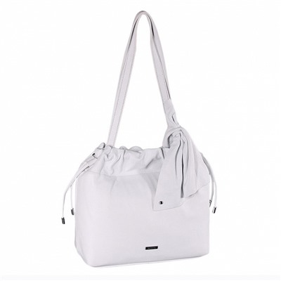 Сумка 98118 white  Velina Fabbiana-Safenta