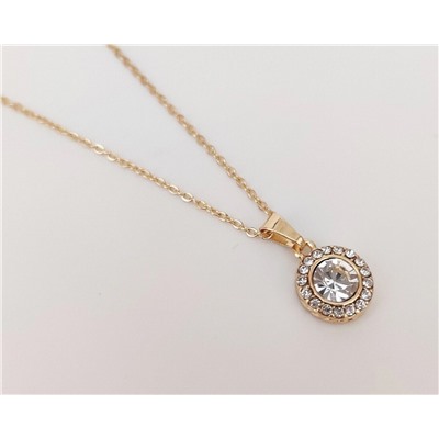 Подвеска на цепочке