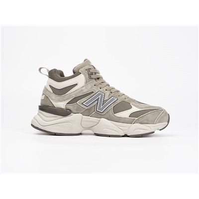 Зимние Кроссовки New Balance 9060 High