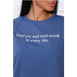 Костюм с шортами 1015 НАТАЛИ, 1034456